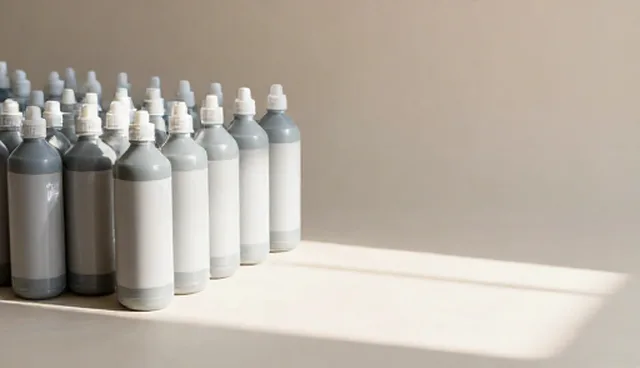配方服务中仓储配送的常见误区与正确理解